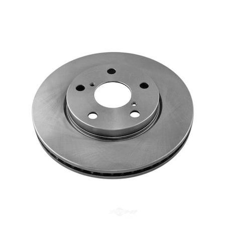 Uap 31440 Disc Brake Rotor 31440
